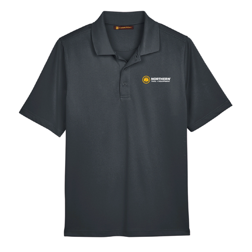 Harrington Men's Advantage Snag Protection Plus Polo
