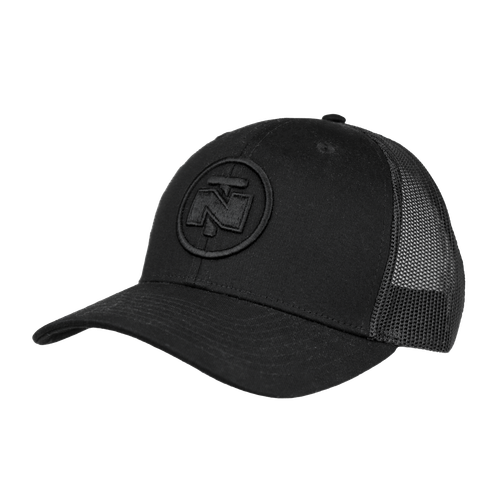Classic 3D Puff Embroidery Trucker Hat - Northern Tool + Equipment