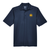 Core365 Men's Origin Performance Piqué Polo