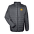 Core365 Men's Prevail Packable Puffer Jacket