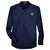Core365 Men’s Operate Long-Sleeve Twill Shirt