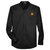 Core365 Men’s Operate Long-Sleeve Twill Shirt