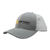 Classic Light Grey/White Trucker Cap - Northern Tool + Equipment