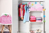 Organise Your Kids Wardrobe in 5 Simple Steps