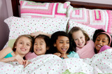 Why a Single Bed with Trundle Means Stress-Free Sleepovers