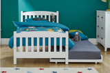 Why a Trundle Bed is Perfect for Kids' Bedrooms