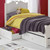 Holly Storage single bed