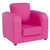 childrens-chair-with-footstool-plain-pink