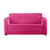 Childrens-sofa-bed-plain-pink