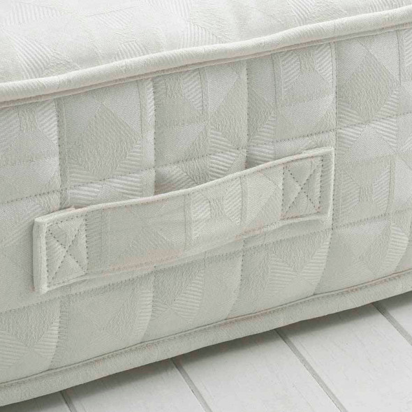 mattress carry handle