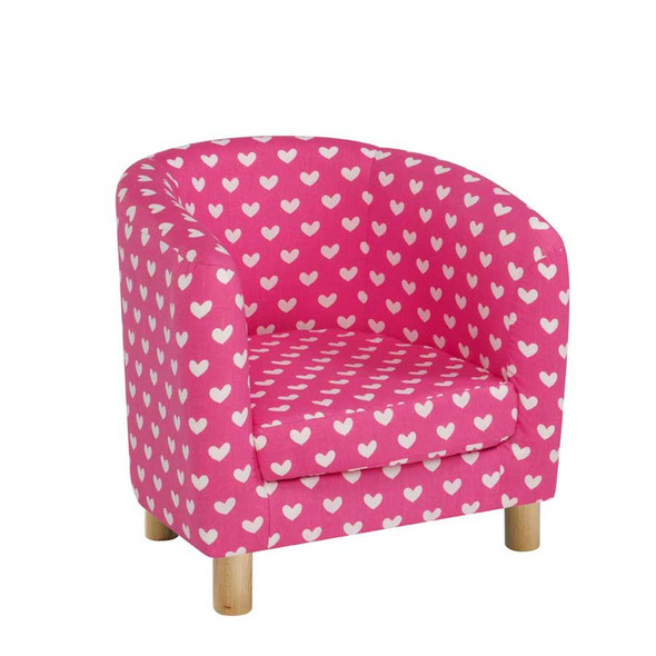childrens-tub-chairs-pink-hearts-side