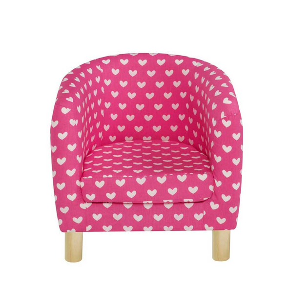childrens-tub-chairs-pink-hearts-side