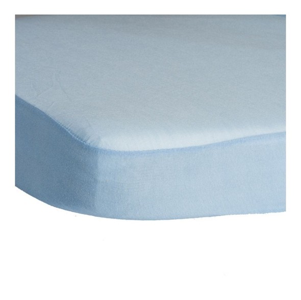 Mattress Protector blue