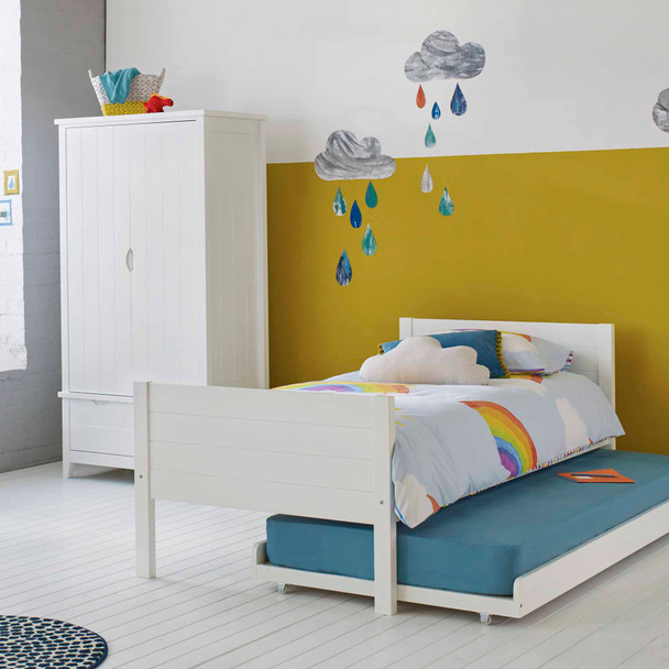 jango trundle bed