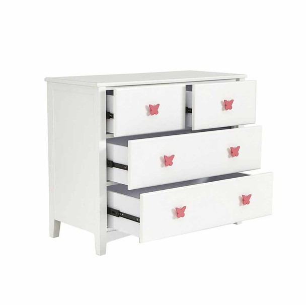 Nevis chest of drawers