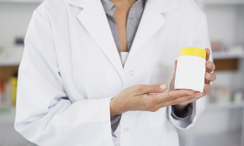 Toma de tensión de Farmacia Carmen Ortiz en Benacazón (Sevilla)