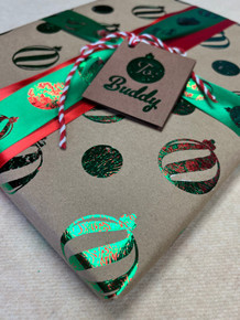 Happy Crafters® Two Step Foil - 12