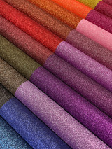 Siser® Glitter - 12" Rolls (Standard and Neon Colors)