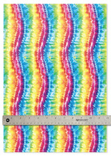 Happy Crafters® | Tie Dye - 12"x18" Sheet