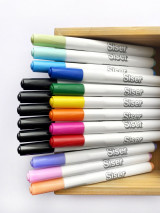 Siser® Sublimation Markers- Primary