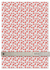 Happy Crafters® | Poppy - 12"x18" Sheet