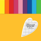 Siser®EasyPSV® Starling™ - Sheets