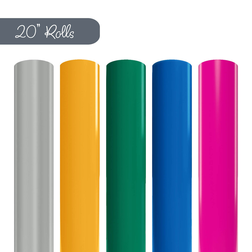 Siser® Brick® 600 - 20