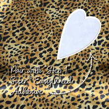 Happy Crafters® Two Step Foil - 12