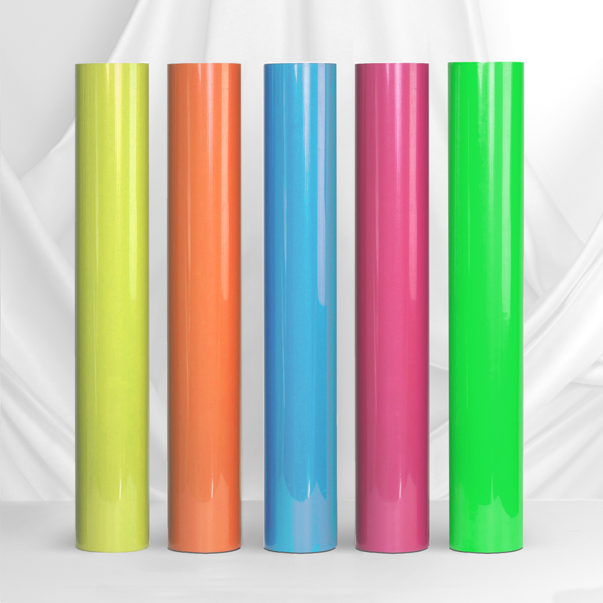 Siser® Easy® Glow - 12" Rolls