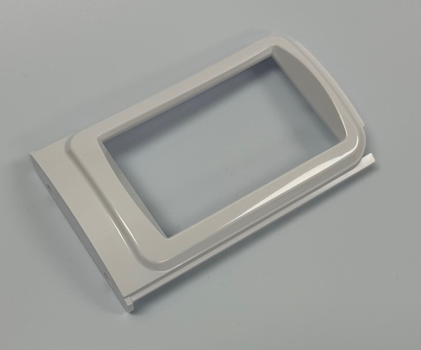 Siser® Romeo Digital Display Frame