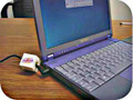 Just snap Tachyon Cube onto an electrical cord of your laptop and the two Tachyonized energy cell products restructure the chaotic EMF radiation into harmonious, coherent field of life-enhancing energy.