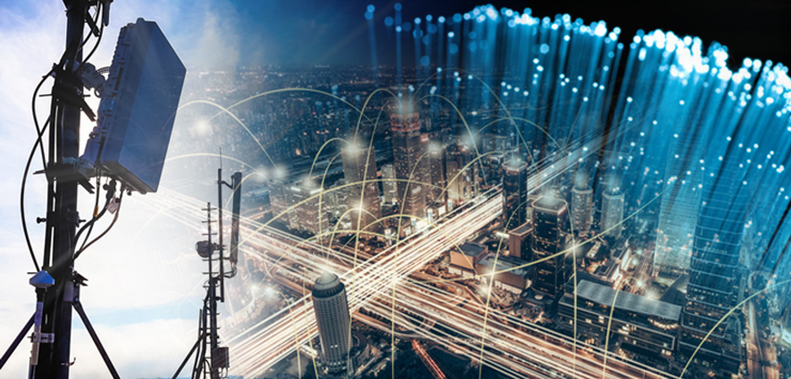 5G Expansion 5G Expansion