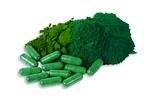 Tachyonized Superfoods