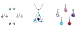 Tachyon Fashion Jewelry