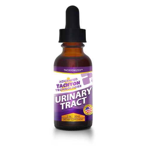 Tachyonized Urinary Tract Tonic ADVANCED TACHYON TECHNOLOGIES