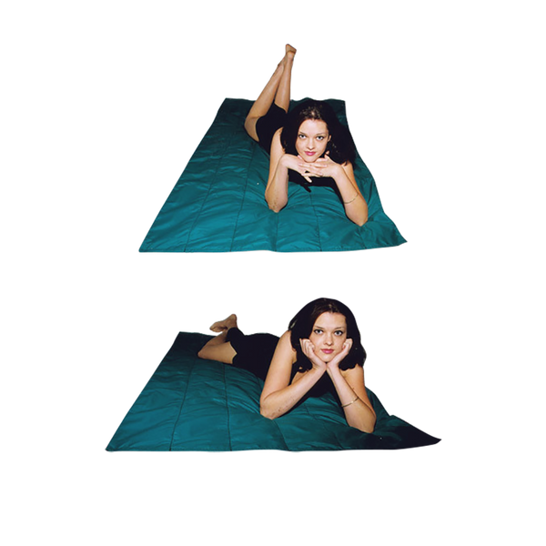 Tachyonized Sleep Pad bathes the body in healthy, healing Tachyon energy giving you a deep, balanced sleep as well as protection from electro magnetic radiation (EMFs). Balance and strengthen your body, mind, and spirit. Shop Now.