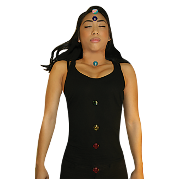Restore balance and vitality with the Tachyonized™ Chakra Balancing Kit. Energize and align your 7 chakras using color-coded Tachyonized Energy Cells designed to support physical, emotional, mental, and spiritual well-being.