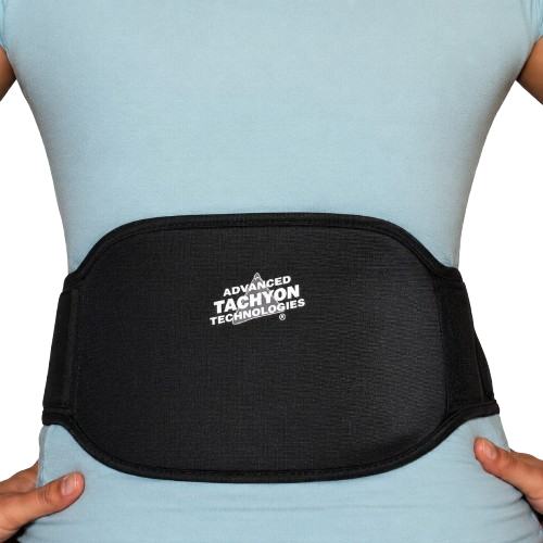 Tachyon ULTRA Liberty Belt - Alleviate Painful Back