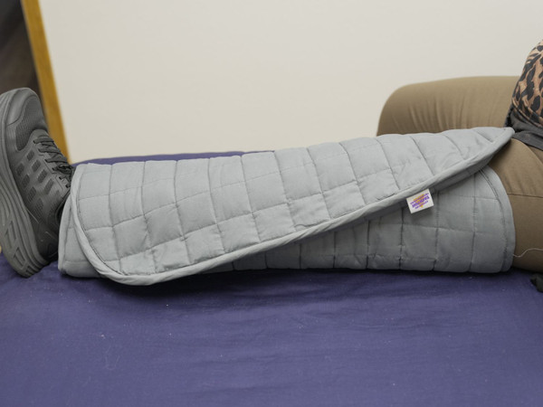 Infinity Quantum Coherence Life Pad