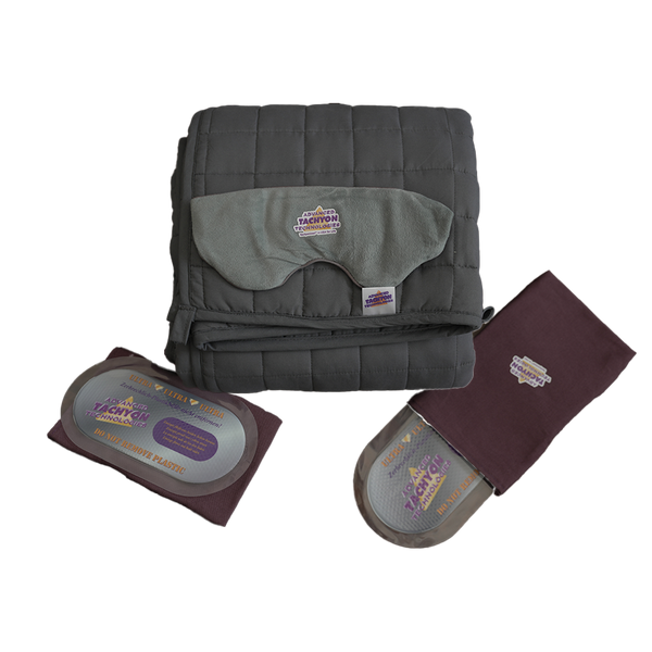 Infinity 180 Practitioner Pad