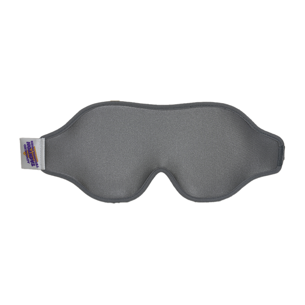 Infinity Meditation Mask 