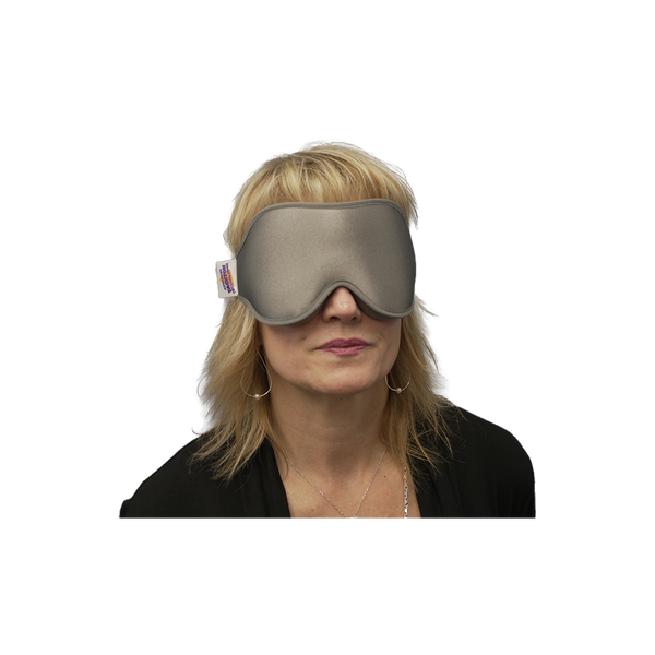 Infinity Meditation Mask 