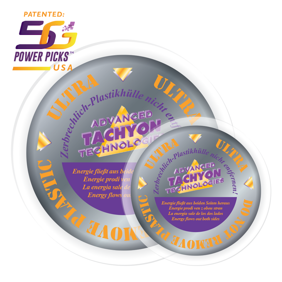 ULTRA Silica Disk 6-inch (15cm)