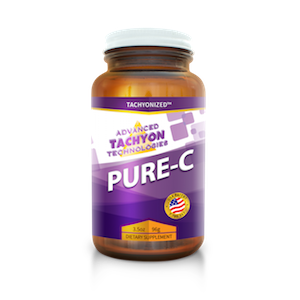 Tachyon Pure Vitamin C 