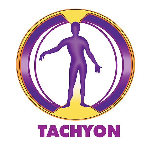 Tachyon Vertical Man