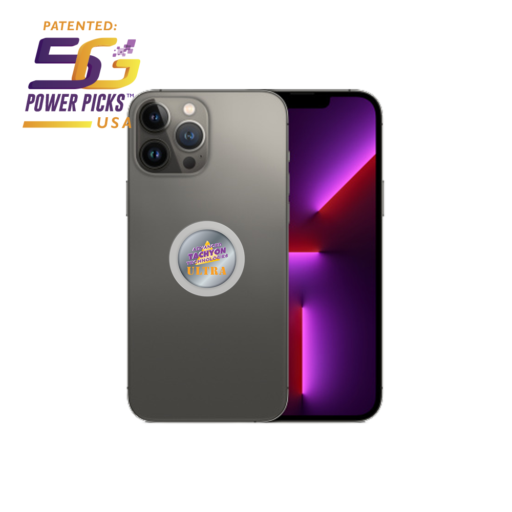 5G ULTRA Tachyon Phone Disk