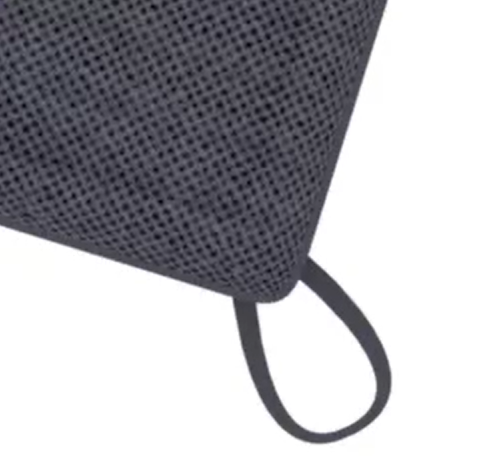 Infinity Quantum Immersion Cocoon