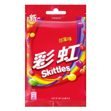 Skittles Hard Candy 40g