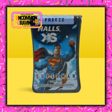 Halls XS Hockey Mints Limited Edition