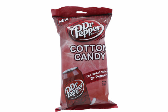 Dr Pepper Cotton Candy